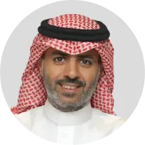 سعادة م. ماجد بن عبدالله المبدل